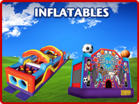 Inflatables Inflatables