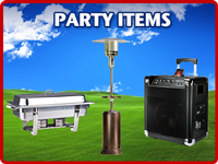 Party Items Party Items