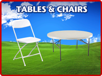 Tables & Chairs Tables & Chairs