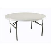 60 inch Round Table 60 inch Round Table
