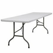 6ft. Table 6ft. Table